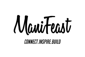 ManiFeast logo